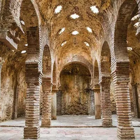 Cozy Town House With Terrace And Free Wifi Casa vacanze *