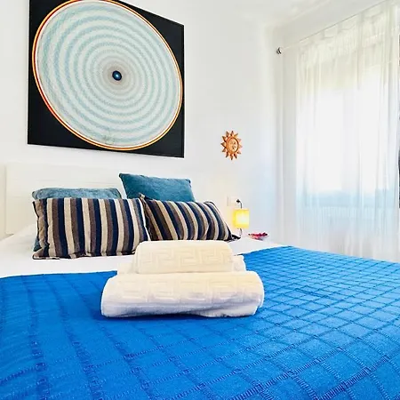 Cozy Town House With Terrace And Free Wifi * Ronda