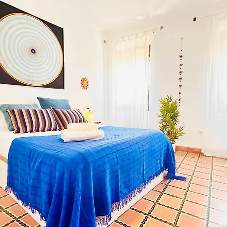 Guestready - Casa Rocio With Terrace Ronda Appartement