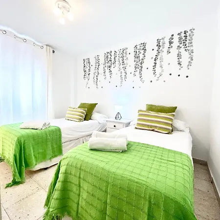 Holiday home Cozy Town House With Terrace And Free Wifi Ronda
