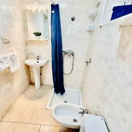 Holiday home Cozy Town House With Terrace And Free Wifi Ronda