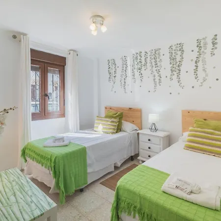 Guestready - Casa Rocio With Terrace Ronda