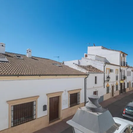 Guestready - Casa Rocio With Terrace Ronda アパート *