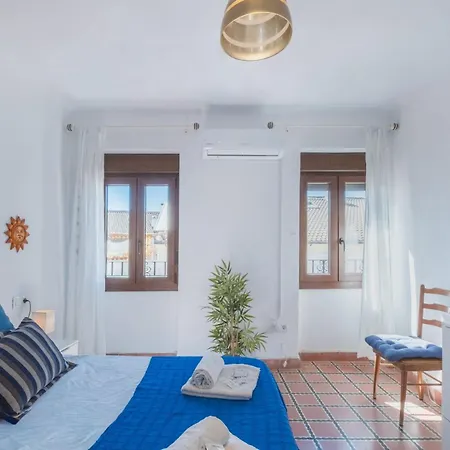 Guestready - Casa Rocio With Terrace Ronda アパート