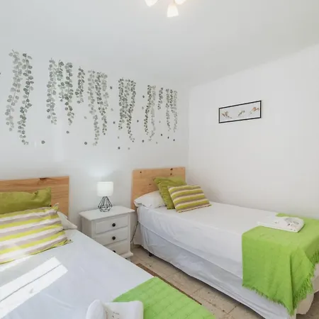 アパート Guestready - Casa Rocio With Terrace Ronda