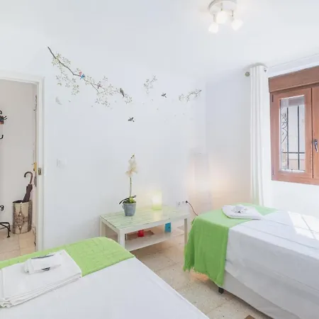 アパート Guestready - Casa Rocio With Terrace Ronda *