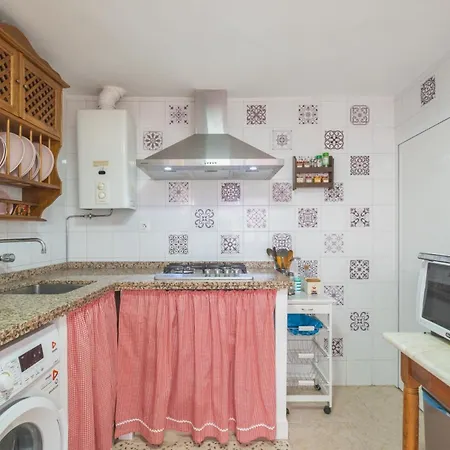 Guestready - Casa Rocio With Terrace Ronda アパート ロンダ