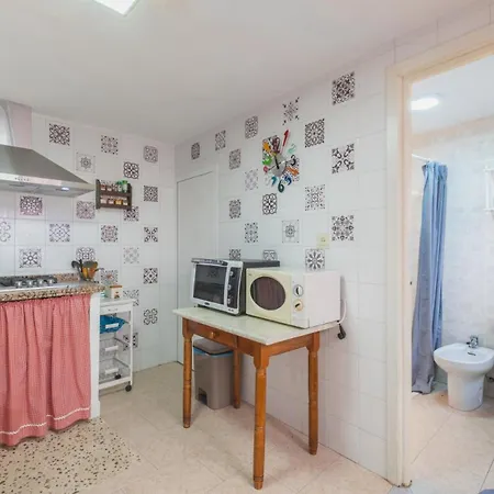 アパート Guestready - Casa Rocio With Terrace Ronda *