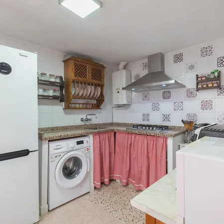 Guestready - Casa Rocio With Terrace Ronda アパート ロンダ