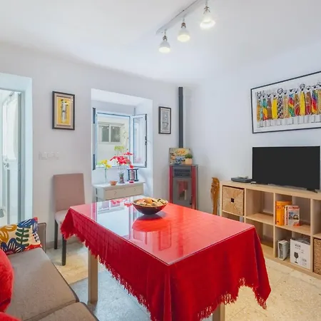 Guestready - Casa Rocio With Terrace Ronda ロンダ