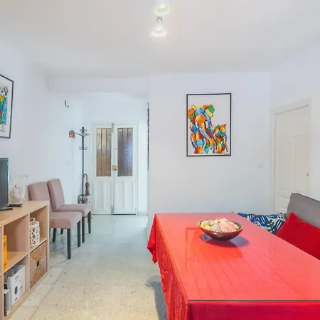 Guestready - Casa Rocio With Terrace Ronda