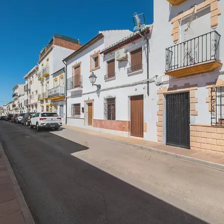 Guestready - Casa Rocio With Terrace Ronda * ロンダ