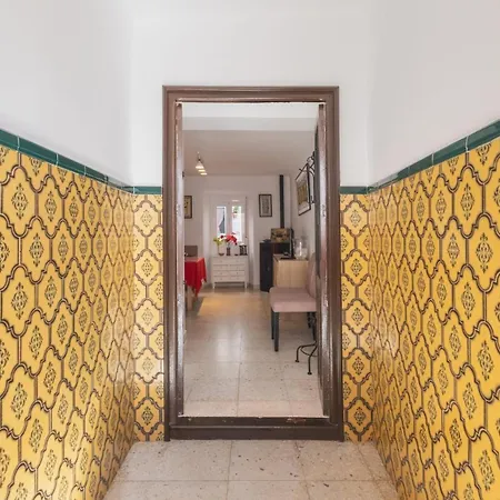 アパート Guestready - Casa Rocio With Terrace Ronda