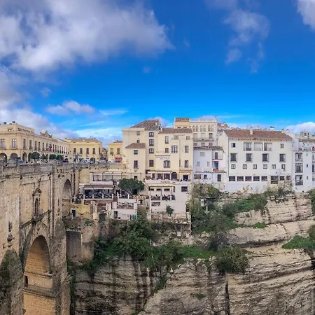 Guestready - Casa Rocio With Terrace Ronda