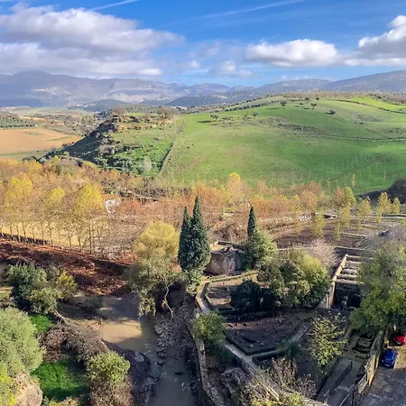 Guestready - Casa Rocio With Terrace Ronda *