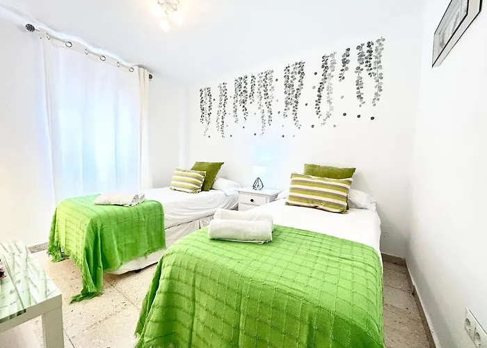 بيت للعطل Cozy Town House With Terrace And Free Wifi روندا