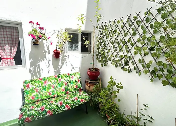 Cozy Town House With Terrace And Free Wifi * 龙达